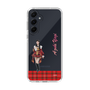 スリムプロテクションケース［ 【AKB48 THREE CONCEPTS LIVE開催記念コラボグッズ】 - 八木 愛月 ］