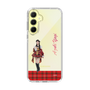 スリムプロテクションケース［ 【AKB48 THREE CONCEPTS LIVE開催記念コラボグッズ】 - 八木 愛月 ］