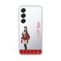 スリムプロテクションケース［ 【AKB48 THREE CONCEPTS LIVE開催記念コラボグッズ】 - 八木 愛月 ］