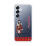 スリムプロテクションケース［ 【AKB48 THREE CONCEPTS LIVE開催記念コラボグッズ】 - 八木 愛月 ］