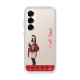スリムプロテクションケース［ 【AKB48 THREE CONCEPTS LIVE開催記念コラボグッズ】 - 八木 愛月 ］