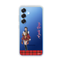 スリムプロテクションケース［ 【AKB48 THREE CONCEPTS LIVE開催記念コラボグッズ】 - 八木 愛月 ］