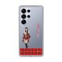 スリムプロテクションケース［ 【AKB48 THREE CONCEPTS LIVE開催記念コラボグッズ】 - 八木 愛月 ］