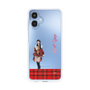 スリムプロテクションケース［ 【AKB48 THREE CONCEPTS LIVE開催記念コラボグッズ】 - 八木 愛月 ］