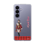 スリムプロテクションケース［ 【AKB48 THREE CONCEPTS LIVE開催記念コラボグッズ】 - 八木 愛月 ］
