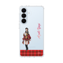 スリムプロテクションケース［ 【AKB48 THREE CONCEPTS LIVE開催記念コラボグッズ】 - 八木 愛月 ］