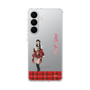 スリムプロテクションケース［ 【AKB48 THREE CONCEPTS LIVE開催記念コラボグッズ】 - 八木 愛月 ］