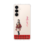 スリムプロテクションケース［ 【AKB48 THREE CONCEPTS LIVE開催記念コラボグッズ】 - 八木 愛月 ］