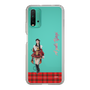 スリムプロテクションケース［ 【AKB48 THREE CONCEPTS LIVE開催記念コラボグッズ】 - 八木 愛月 ］