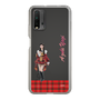 スリムプロテクションケース［ 【AKB48 THREE CONCEPTS LIVE開催記念コラボグッズ】 - 八木 愛月 ］