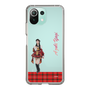 スリムプロテクションケース［ 【AKB48 THREE CONCEPTS LIVE開催記念コラボグッズ】 - 八木 愛月 ］