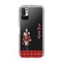 スリムプロテクションケース［ 【AKB48 THREE CONCEPTS LIVE開催記念コラボグッズ】 - 八木 愛月 ］