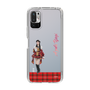 スリムプロテクションケース［ 【AKB48 THREE CONCEPTS LIVE開催記念コラボグッズ】 - 八木 愛月 ］