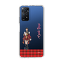 スリムプロテクションケース［ 【AKB48 THREE CONCEPTS LIVE開催記念コラボグッズ】 - 八木 愛月 ］