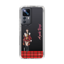 スリムプロテクションケース［ 【AKB48 THREE CONCEPTS LIVE開催記念コラボグッズ】 - 八木 愛月 ］
