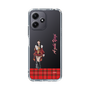 スリムプロテクションケース［ 【AKB48 THREE CONCEPTS LIVE開催記念コラボグッズ】 - 八木 愛月 ］