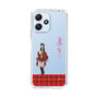 スリムプロテクションケース［ 【AKB48 THREE CONCEPTS LIVE開催記念コラボグッズ】 - 八木 愛月 ］