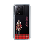スリムプロテクションケース［ 【AKB48 THREE CONCEPTS LIVE開催記念コラボグッズ】 - 八木 愛月 ］