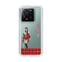スリムプロテクションケース［ 【AKB48 THREE CONCEPTS LIVE開催記念コラボグッズ】 - 八木 愛月 ］