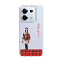 スリムプロテクションケース［ 【AKB48 THREE CONCEPTS LIVE開催記念コラボグッズ】 - 八木 愛月 ］