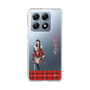スリムプロテクションケース［ 【AKB48 THREE CONCEPTS LIVE開催記念コラボグッズ】 - 八木 愛月 ］