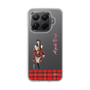 スリムプロテクションケース［ 【AKB48 THREE CONCEPTS LIVE開催記念コラボグッズ】 - 八木 愛月 ］
