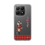 スリムプロテクションケース［ 【AKB48 THREE CONCEPTS LIVE開催記念コラボグッズ】 - 八木 愛月 ］