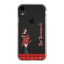 スリムプロテクションケース［ 【AKB48 THREE CONCEPTS LIVE開催記念コラボグッズ】 - 山口 結愛 ］