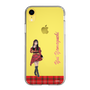 スリムプロテクションケース［ 【AKB48 THREE CONCEPTS LIVE開催記念コラボグッズ】 - 山口 結愛 ］
