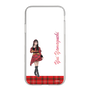 スリムプロテクションケース［ 【AKB48 THREE CONCEPTS LIVE開催記念コラボグッズ】 - 山口 結愛 ］