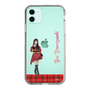 スリムプロテクションケース［ 【AKB48 THREE CONCEPTS LIVE開催記念コラボグッズ】 - 山口 結愛 ］
