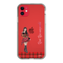 スリムプロテクションケース［ 【AKB48 THREE CONCEPTS LIVE開催記念コラボグッズ】 - 山口 結愛 ］