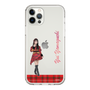 スリムプロテクションケース［ 【AKB48 THREE CONCEPTS LIVE開催記念コラボグッズ】 - 山口 結愛 ］
