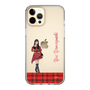 スリムプロテクションケース［ 【AKB48 THREE CONCEPTS LIVE開催記念コラボグッズ】 - 山口 結愛 ］