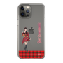 スリムプロテクションケース［ 【AKB48 THREE CONCEPTS LIVE開催記念コラボグッズ】 - 山口 結愛 ］