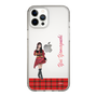 スリムプロテクションケース［ 【AKB48 THREE CONCEPTS LIVE開催記念コラボグッズ】 - 山口 結愛 ］