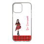 スリムプロテクションケース［ 【AKB48 THREE CONCEPTS LIVE開催記念コラボグッズ】 - 山口 結愛 ］