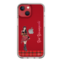 スリムプロテクションケース［ 【AKB48 THREE CONCEPTS LIVE開催記念コラボグッズ】 - 山口 結愛 ］