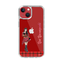 スリムプロテクションケース［ 【AKB48 THREE CONCEPTS LIVE開催記念コラボグッズ】 - 山口 結愛 ］
