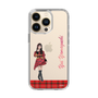 スリムプロテクションケース［ 【AKB48 THREE CONCEPTS LIVE開催記念コラボグッズ】 - 山口 結愛 ］