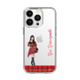 スリムプロテクションケース［ 【AKB48 THREE CONCEPTS LIVE開催記念コラボグッズ】 - 山口 結愛 ］