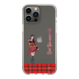 スリムプロテクションケース［ 【AKB48 THREE CONCEPTS LIVE開催記念コラボグッズ】 - 山口 結愛 ］