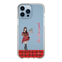 スリムプロテクションケース［ 【AKB48 THREE CONCEPTS LIVE開催記念コラボグッズ】 - 山口 結愛 ］