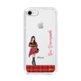 スリムプロテクションケース［ 【AKB48 THREE CONCEPTS LIVE開催記念コラボグッズ】 - 山口 結愛 ］