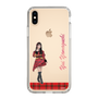 スリムプロテクションケース［ 【AKB48 THREE CONCEPTS LIVE開催記念コラボグッズ】 - 山口 結愛 ］
