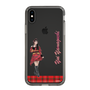 スリムプロテクションケース［ 【AKB48 THREE CONCEPTS LIVE開催記念コラボグッズ】 - 山口 結愛 ］
