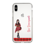 スリムプロテクションケース［ 【AKB48 THREE CONCEPTS LIVE開催記念コラボグッズ】 - 山口 結愛 ］