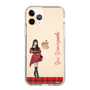 スリムプロテクションケース［ 【AKB48 THREE CONCEPTS LIVE開催記念コラボグッズ】 - 山口 結愛 ］