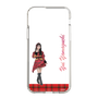 スリムプロテクションケース［ 【AKB48 THREE CONCEPTS LIVE開催記念コラボグッズ】 - 山口 結愛 ］