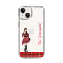 スリムプロテクションケース［ 【AKB48 THREE CONCEPTS LIVE開催記念コラボグッズ】 - 山口 結愛 ］